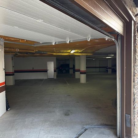 Miramar Elite Ski Con Parking Sierra Nevada Exterior photo